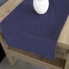 Bieżnik Kosino (welur granat)