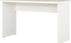 Biurko 138 cm (biały)