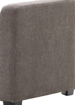 Boczek prawy Alka/Lazur (rojal grafit)