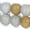 Dekoracja - girlandy led Tasso 6
