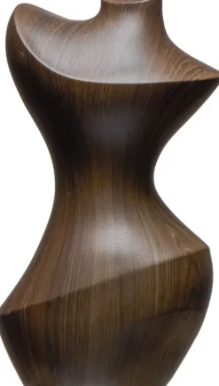 Figurka Darkwood 107 (ciemny brąz)