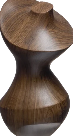 Figurka Darkwood 107 (ciemny brąz)