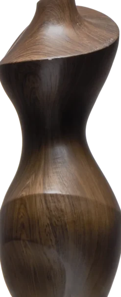 Figurka Darkwood 107 (ciemny brąz)