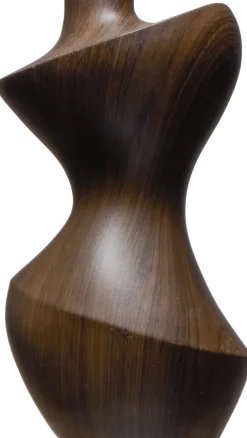 Figurka Darkwood 107 (ciemny brąz)