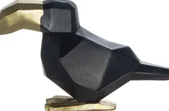 Figurka mały tukan Geo 82 (czarny)