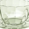 Filiżanka ze spodkiem Tulip 245 ml