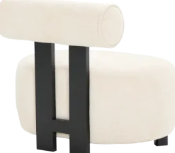 Fotel Marilo 35 (rojal beż)