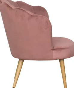 Fotel mini SALWINI 15 (różowy)