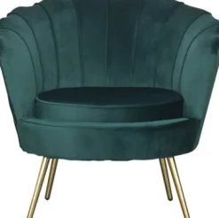Fotel Salwino 4 (zielony)