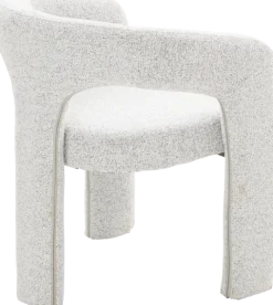 Fotel Tresto 34 (sotello szary)