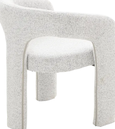 Fotel Tresto 34 (sotello szary)