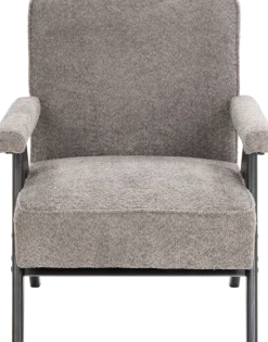 Fotel Vintage 25 (boucle grafit)