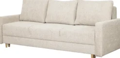 Kanapa Milano (boucle beż)