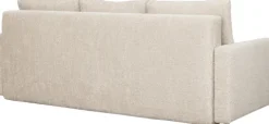 Kanapa Milano (boucle beż)