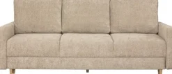 Kanapa Milano (boucle cappuccino)
