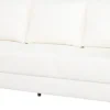 Kanapa Milano (boucle kremowy)