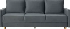 Kanapa Milano (plusz grafit)