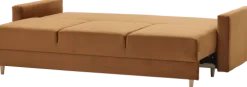Kanapa Milano (plusz rudy)
