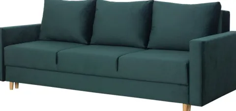 Kanapa Milano (plusz zieleń)