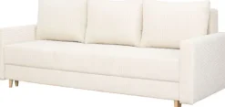 Kanapa Milano (sztruks beż)