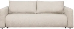 Kanapa Softina (boucle beż)