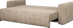 Kanapa Softina (boucle cappuccino)