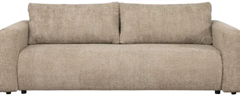 Kanapa Softina (boucle cappuccino)