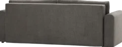 Kanapa Softina (rojal grafit)