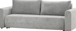 Kanapa Softina (rojal szary)