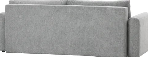 Kanapa Softina (rojal szary)