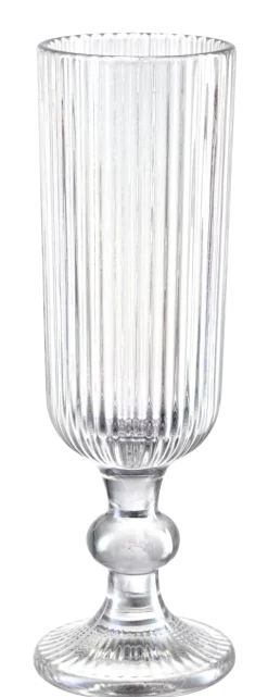 Kieliszek do szampana Rifle 160ml