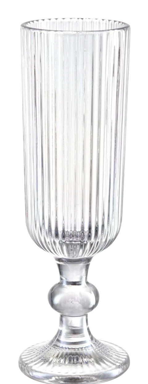 Kieliszek do szampana Rifle 160ml