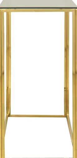 Konsola Goldimos 3 (złoty)