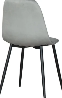 Krzesło Belize 12 (szary)