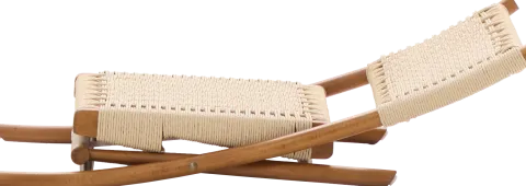Krzesło drewniane składane Kalim 42