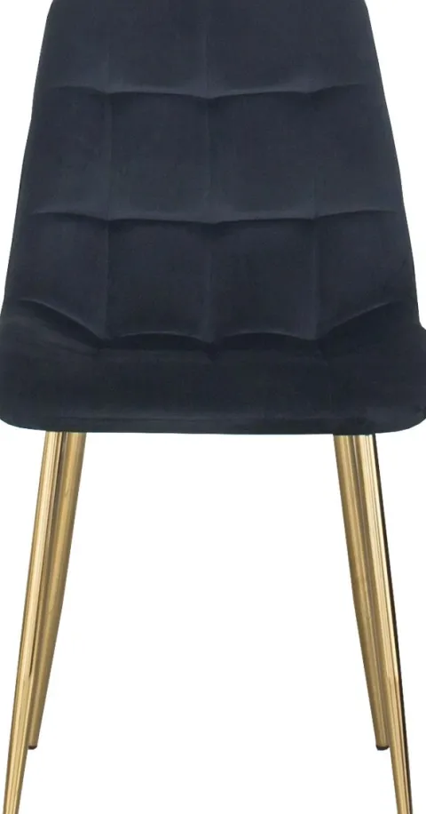 Krzesło Goldino 19 (czarny)
