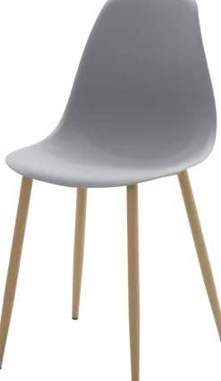 Krzesło Moris 30 (szary)