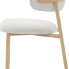 Krzesło Nordis 35 (szary)