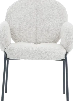 Krzesło Softis 32 (boucle beż)