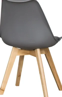 Krzesło Soreno 15 (szary)