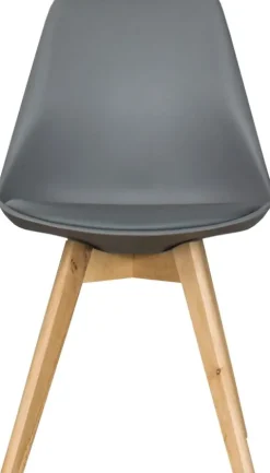 Krzesło Soreno 15 (szary)