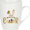 Kubek 68 Happy Easter (biały)