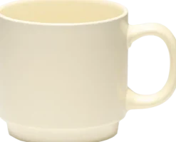 Kubek Pure 147 (żółty)