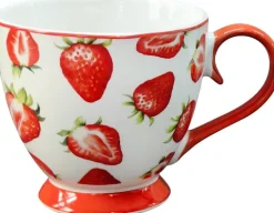 Kubek Strawberry 130