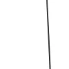 Lampa stojąca Boston 8 (czarny)