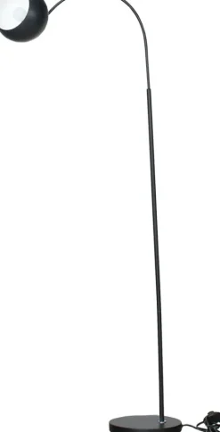 Lampa stojąca Boston 8 (czarny)
