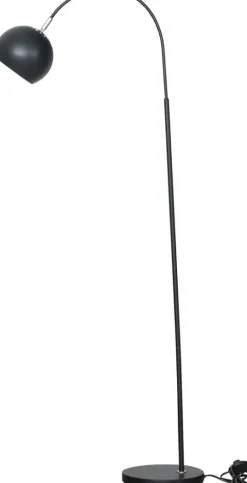 Lampa stojąca Boston 8 (czarny)