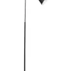 Lampa stojąca Geo 12 (czarny)