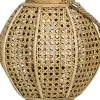 Lampion duży Bohini 13