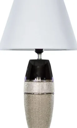 Lampka nocna Konti 3 (czarny)